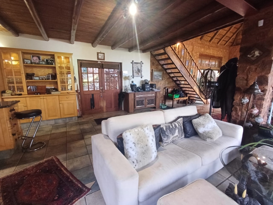 3 Bedroom Property for Sale in Kosmos North West
